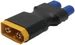 EP Kurzadapter XT60 zu EC3
