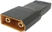 EP Kurzadapter XT90 zu TRX