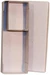 Office Aufbewahrungschale 33.5 x 12.5 x 4.5 cm, Grau