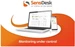 HW Group Software Lizenz SensDesk.com für 25 Geräte