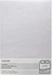 Cocon Fixmolton 180-200 x 200 cm, Weiss