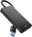 Onit Card Reader Extern USB-A 3-in-1