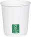 Furber Einwegbecher 200 ml, 50 Stück