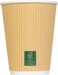 Furber Einwegbecher 400 ml, 50 Stück