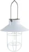 Cocon Laterne LED Solar, Weiss, Energieeffizienzklasse EnEV