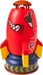 FTM Wassersprinkler Rakete