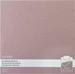 Cocon Duvetbezug Renforcé 160 x 210 cm, Mauve, Eigenschaften