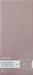 Cocon Kissenbezug Renforcé 50 x 70 cm, Mauve, 2