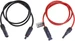 Furber.power Solarkabel 6 mm² MC4-kompatibel, Set, 1 m, Länge