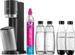 SodaStream Duo Megapack XL