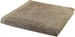 Cocon Handtuch 50 x 100 cm, Taupe, Eigenschaften: Keine