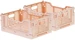 Cocon Klappbox 22 x 15 x 9 cm 2