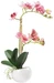 Dekomat AG Kunstpflanze Orchidee im Topf 48 cm, Produkttyp
