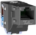 Feller Anschlussmodul EASYNET s-one