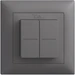 Feller EDIZIOdue Smart Light Control for Philips Hue