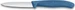 Victorinox Gemüsemesser 8cm g.Mittel.blau