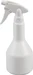 Ebnat Sprühflasche Kunststoff 0.5 l