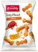 Kambly Chips Crispy Moments Paprika 130 g, Produkttyp: Paprika