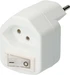 Max Hauri Abzweigstecker