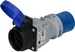 Max Hauri maxCAMP Adapterstecker