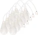 Max Hauri Baustellenlampe LED mit Anschlusskabel + Steckklemme