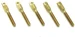 OEM Augenschraube M3x26 mm 5 Stück