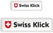 Swissklick Nummerrahmen