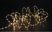 Dameco LED Outdoor Micro Draht 385 cm, Betriebsart: Netzbetrieb