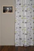 Kindervorhang.ch Tagvorhang Buzz mit Faltenband 140 cm x 240 cm