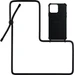 Urbany's Necklace-Cover mit Kordel All Black matt