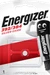 Energizer Silver Oxide 392/384