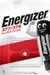Energizer Silver Oxide 377/376