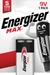 Energizer Max Alkaline