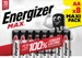 Energizer Max Alkaline Mignon