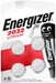 Energizer Lithium