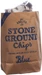 MiAdelita Bio Tortilla Chips Blue Corn