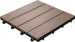 Florco Bopl Wpc Braun