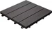Florco Balkon-& Terrassenplatten