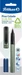 Pelikan Tintenroller Pina Colada Ecoline 0.7 mm, Olivgrün