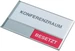 Berec Türschild