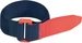 Fastech Fast-Vstrap 16 x 350 mm Rot/Schwarz
