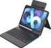 LMP Tablet Tastatur Cover Defender USB-C iPad 10.9" CH-Layout