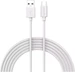 LMP USB-A zu USB-C Lade- & Datenkabel - USB-A