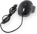 LMP Elite Pro Mouse - Ergonomische kabelgebundene (USB-C