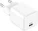 LMP USB-C GaN Power Adapter 30W,QC 3.0 & PD,all
