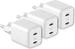 LMP USB-C GaN Power Adapter 35 W 3 Stück