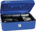 Rieffel Rieffel Geldkassette VT-GK 2 BLAU