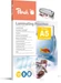 Peach Laminierfolie A5