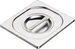 Inox Deckel CNS 1/6 GN