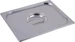 GN Schalen Deckel GN 1/1 Edelstahl